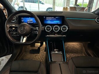 Mercedes-Benz Třídy B 220 4Matic - 10