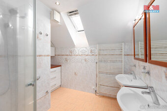 Prodej rodinného domu, 200 m², Cheb, ul. Tichá - 10