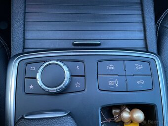 Mercedes Benz ML 350 CDI - 10