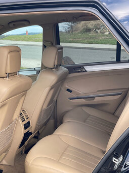 Mercedes-Benz ML, 320CDi 4MATIC - 10