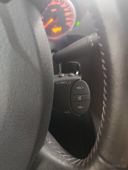 Renault Thalia 1.0 benzín, r. 2010, 52 002 km, nová STK - 10