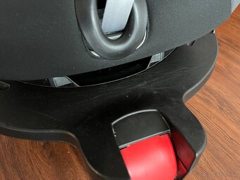 Britax Römers Autosedačka s nohou DUALFIX M i-SIZE - 10