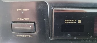 PIONEER CLD - 600 (PAL systém) - 10