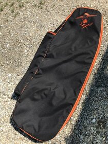 JETSURF RACE TITANIUM - 10