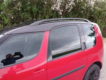 Škoda Roomster 1.2 Tsi,nové rozvody. - 10