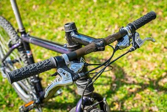 Horské kolo Cannondale F700 - 10