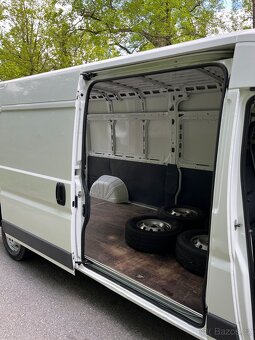 Peugeot Boxer 2.0Hdi, 96Kw -- L3H2, DPH - 10
