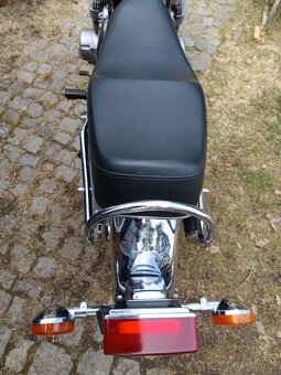 Honda 650 rc1981 - 10