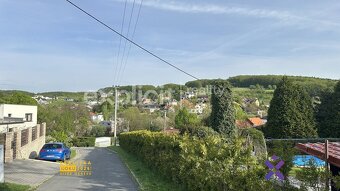 Prodej pozemku pro bydlení, 1 003 m2 - Březnice, ev.č. 02216 - 10