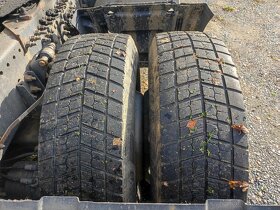 Volvo FH 13.500 EEV Globe XL,standart,hydraulika.r.2012 - 10