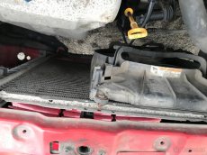 Deawoo Kalos 1,4i 61kW 2002 - díly z vozu - 10