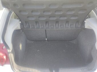 Seat Ibiza 1, 4 tdi , 59 kw, rok 2010 - 10