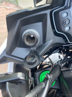 KAWASAKI VERSYS 650 - 10