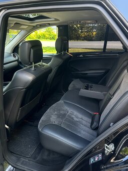 Mercedes Benz ML 280 - 10
