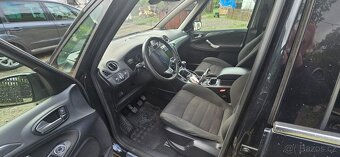 Ford Galaxy 2.2 tdci.147kw titanium r.v.2011 - 10