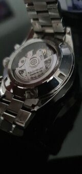 Hodinky Tag Heuer Carrera Calibre 16 Automatic - 10