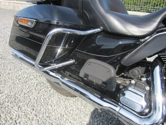 Harley-Davidson Electra Ultra Limited Twin 107 - 10