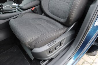 Škoda Kodiaq Style 2.0 TDI 110 kw, DSG, ČR, Serviska, 2wd - 10