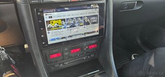 Audi A4 Avant 2.0TDi S-line - 10