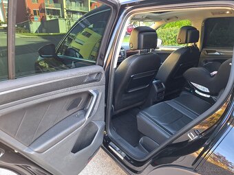 Wolksvagen Tiguant Highline 2.0 TDI - 10