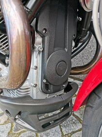 Moto guzzi breva 850 2008 - 10