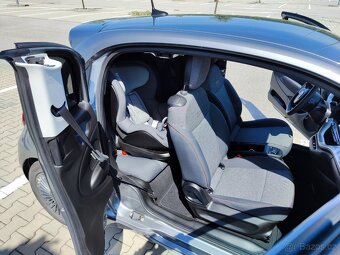 Fiat 500e Dolcevita 3+1 by Bocelli (42kWh) - 10