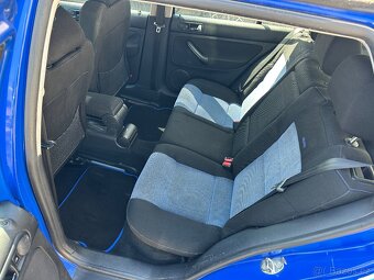 Volkswagen Golf 4 GTI - 10