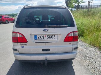 Ford galaxy - 10
