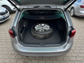 VW Passat B8 2.0 TDI 110kW DSG Kamera 360° Webasto 92tkm ACC - 10