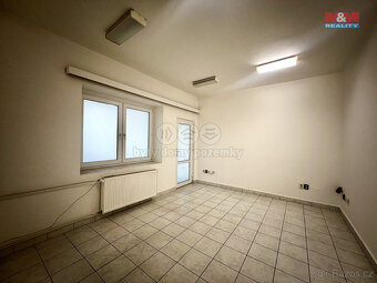 Pronájem obchod a služby, 57 m², Ostrava, ul. Přemyslovců - 10