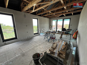 Prodej rodinného domu, 114 m², Višňové - 10