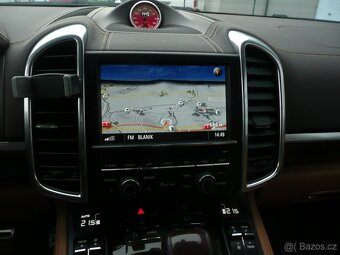Porsche Cayenne GTS 4.8 309kW 2013 84TKM SPORT CHRONO - 10