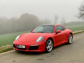 Porsche 911 originál. zimní sada - 10