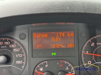 Citroen Jumper 2.2D 103kw 9 míst L2H2 73.000km 11/2020 DPH - 10
