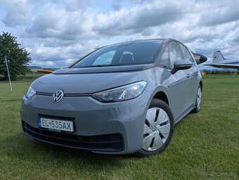 Volkswagen ID.3 Pro performance, 62kw/h, 150kw - 10