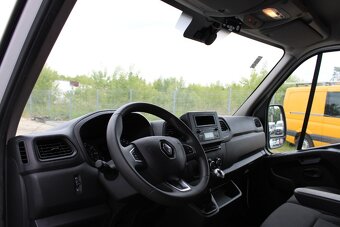 Renault Master, 2.3 DCI L4H2 Chlaďák + klima+2022 - 10