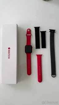Apple Watch Series 7 45mm - 10