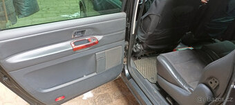 VW Sharan 1.9TDI 4x4 - 10