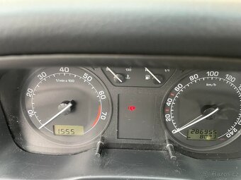 Prodám Škoda Octavia I Elegance, 1.6i, benzin, 75 kW - 10