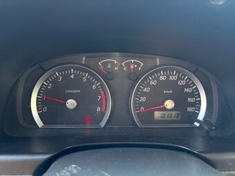 Suzuki Jimny 1.3i 63kW 4x4 nová STK - 10