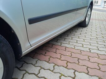 Škoda Octavia Combi 1,9TDI 77KW Elegance - 10
