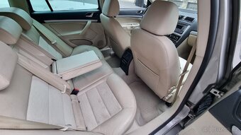 Škoda Octavia II FL 2.0TDI 103kw r. 2010 - 10