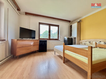 Prodej rodinného domu, 191 m², Panská Habrová - 10