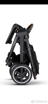 Dvojkombinace ABC Design Samba midnight Fashion 2022 - 10