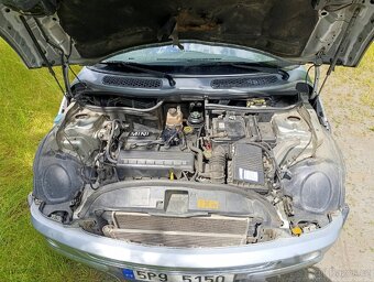 Mini R50 1.6 66kw - 10