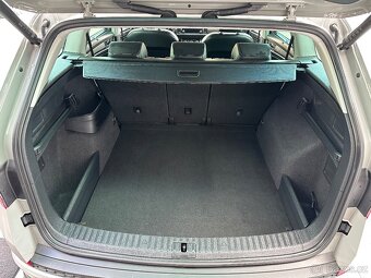 Škoda Kodiaq 2.0TDI 110kw DSG FACELIFT VIRTUAL ALCANTARA - 10