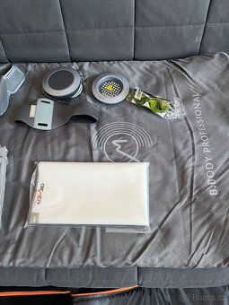 Bemer Pro-Set Professional - použitý, velmi dobrý stav - 10