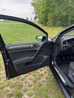 VW GOLF 7 BENZÍN - 10