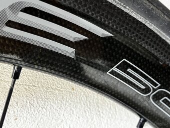 Zapletená silniční kola Campagnolo Bora One 50 - 10