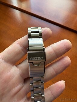 Seiko Prospex Diver's 1965 SPB297J1 - 10